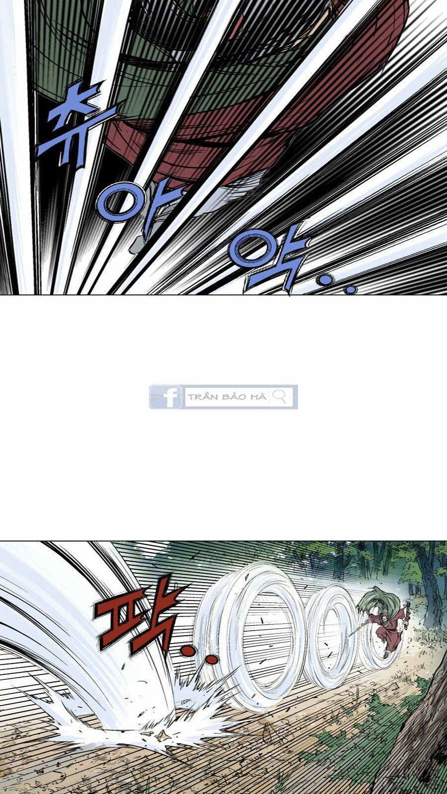 Cao Thủ 2: Chapter 63