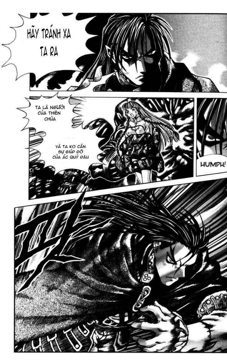 Rebirth - Tái Sinh: Chapter 4