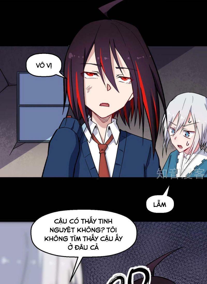 Vườn Trường Cuồng Sư Hệ Thống: Chapter 183