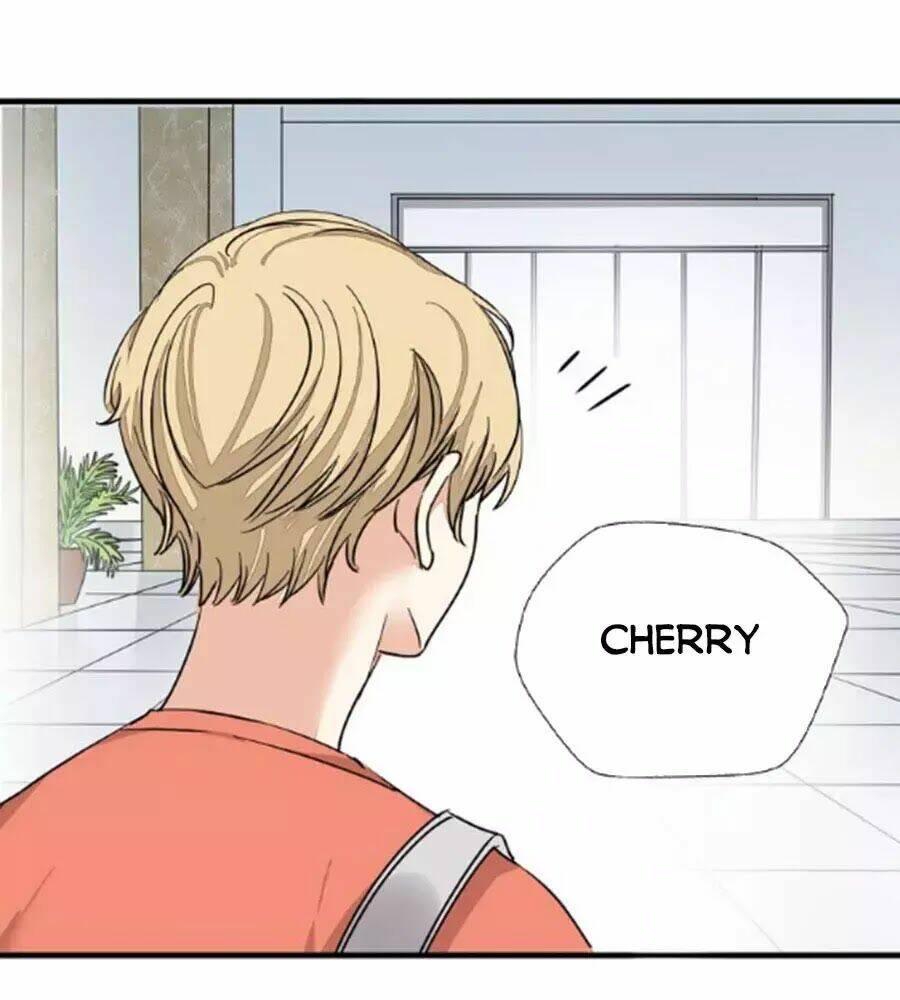 Mùi Hương Lãng Mạn: Chapter 26