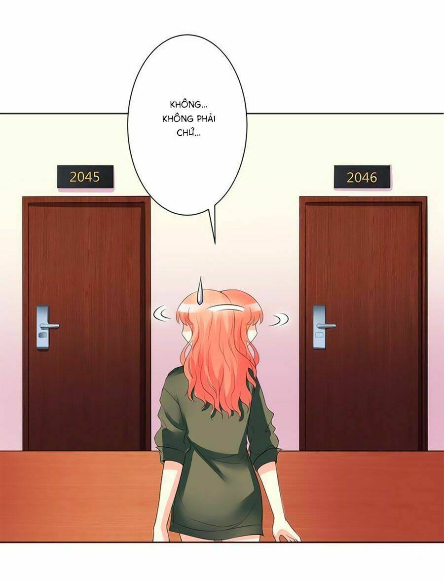 Trí Mệnh Sủng Thê: Tổng Tài Mau Nạp Mạng: Chapter 74