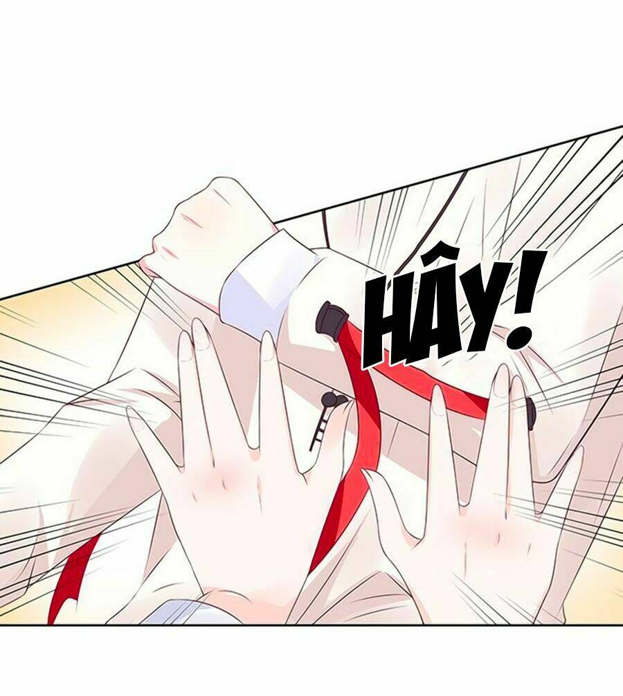 Bạn Trai Là Ngôi Sao: Chapter 81