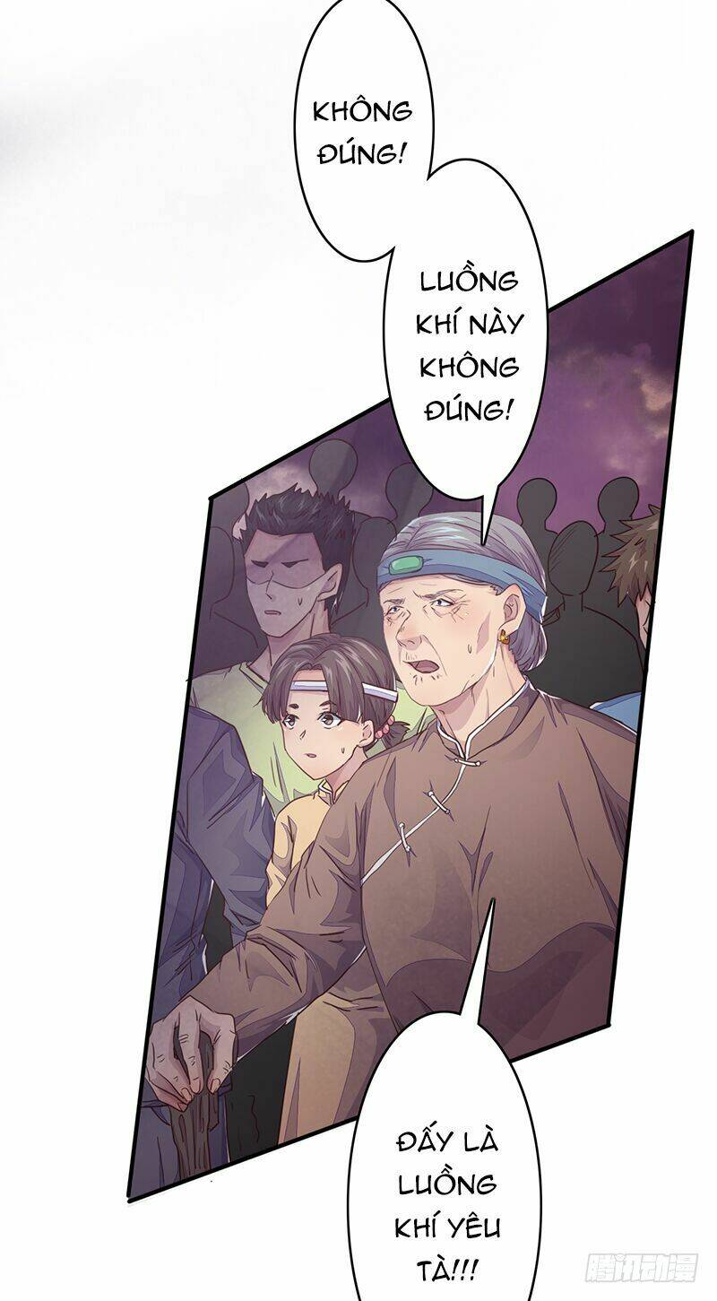 Lật Mặt: Chapter 6