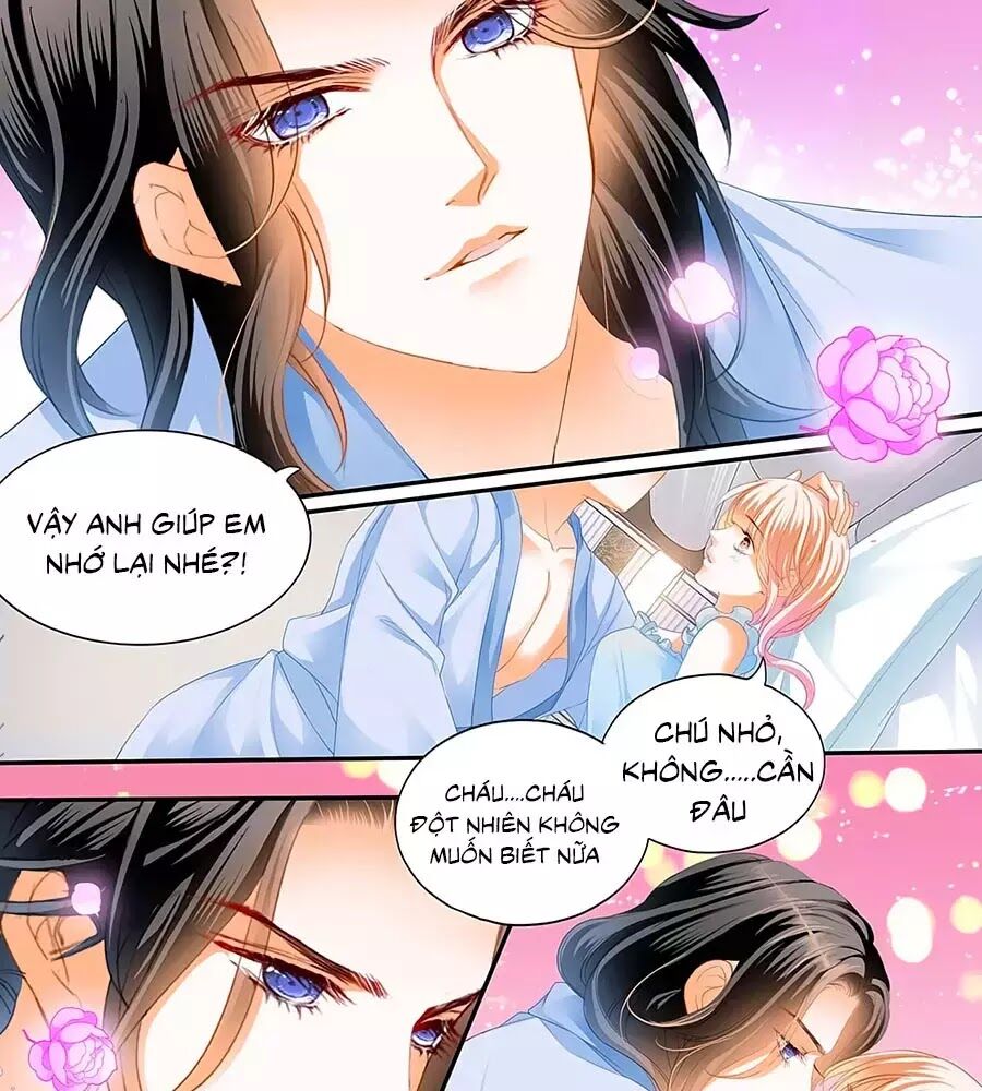 Bá Đạo Tiểu Thúc, Xin Trêu Chọc Vừa Thôi!: Chapter 111