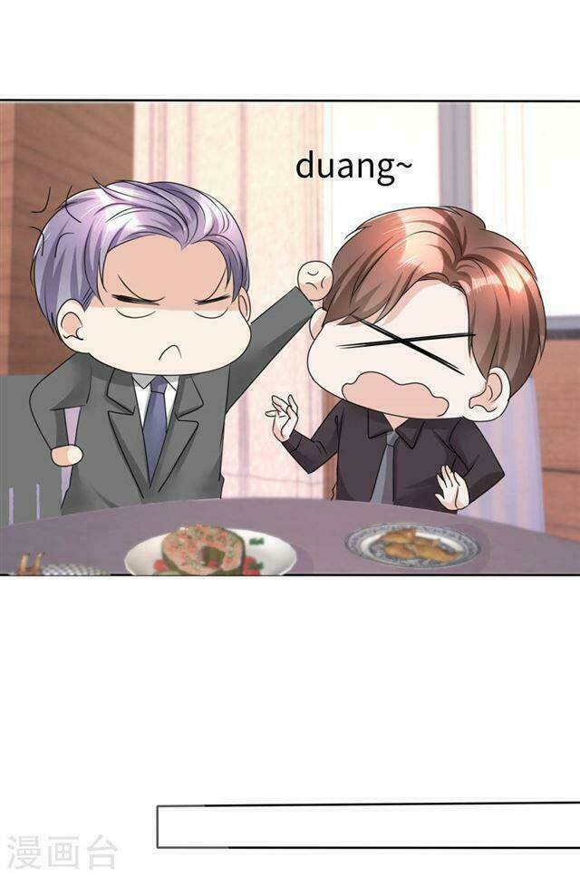 Con Đường Phản Công Của Sủng Thê: Chapter 29