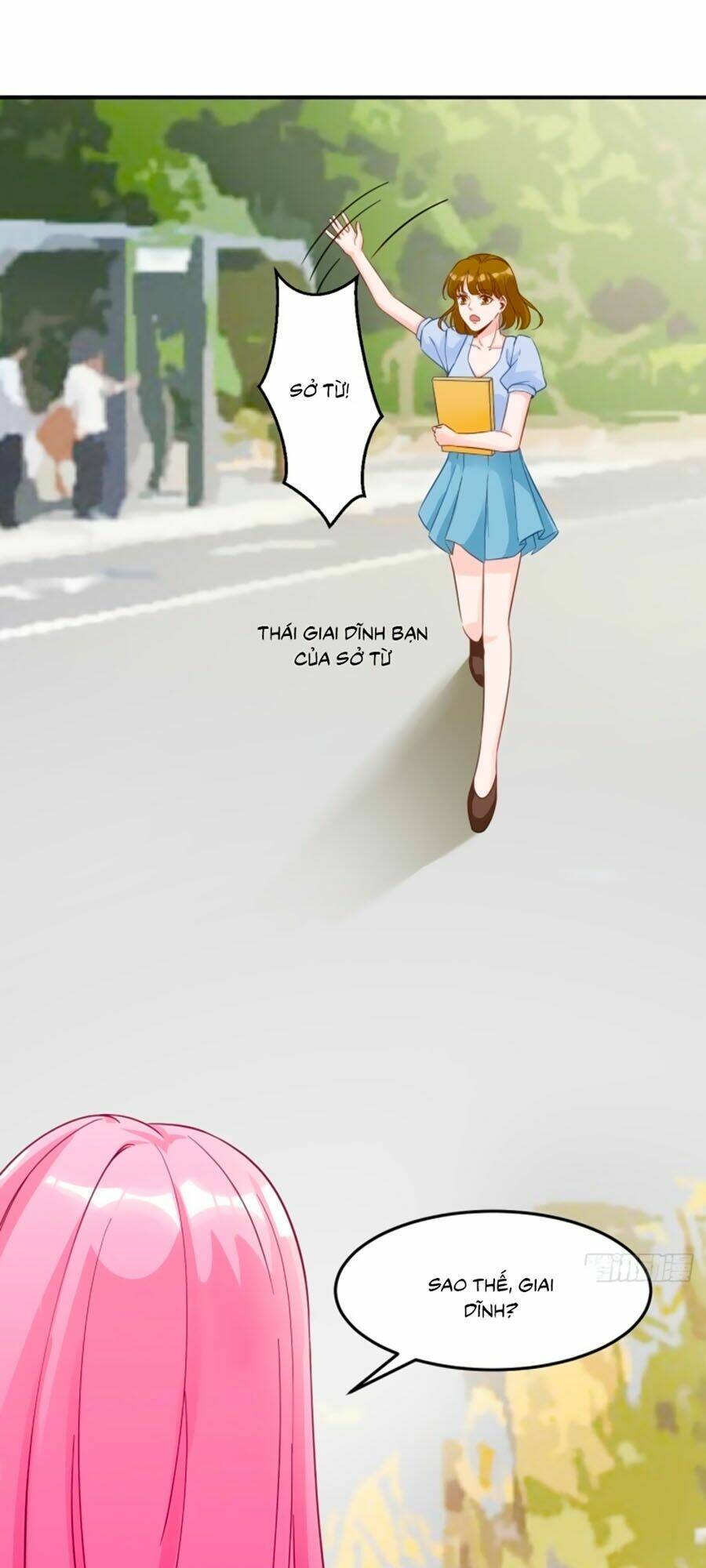 Hào Môn Thịnh Sủng: Chapter 20