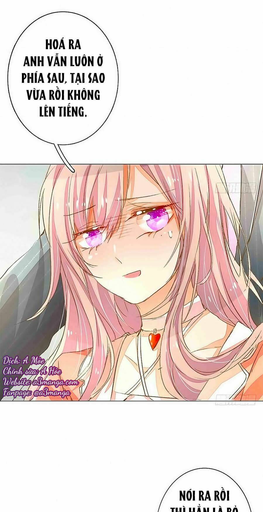 Hào Môn Tiểu Lãn Thê: Chapter 50