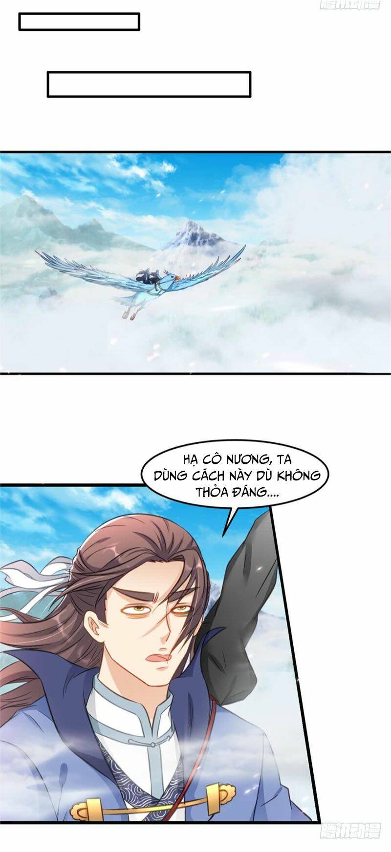 Lão Tổ Của Bạn Đang Online: Chapter 34