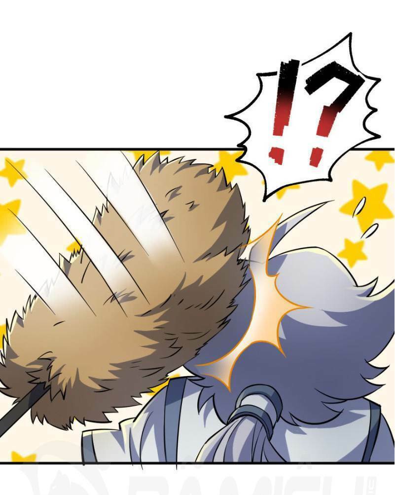Thú Nhân: Chapter 123