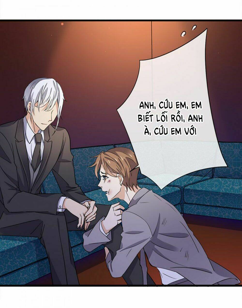 Nhật Ký Dạy Dỗ Của Gia Tộc Đáng Yêu: Chapter 24