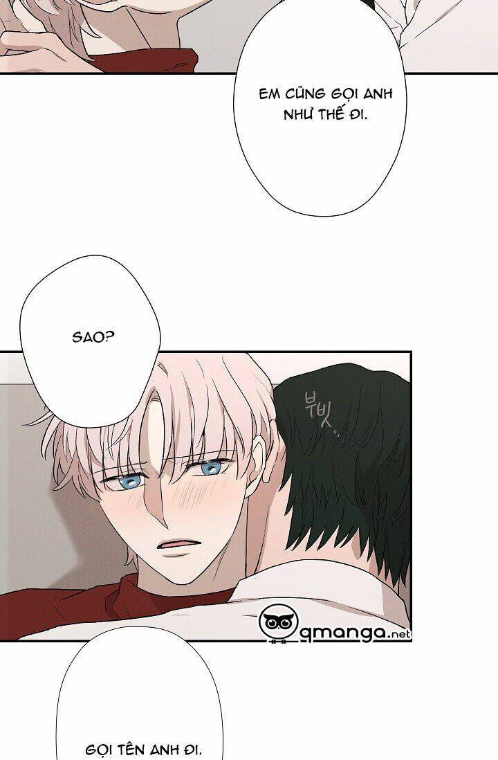 Trốn Tìm: Chapter 23