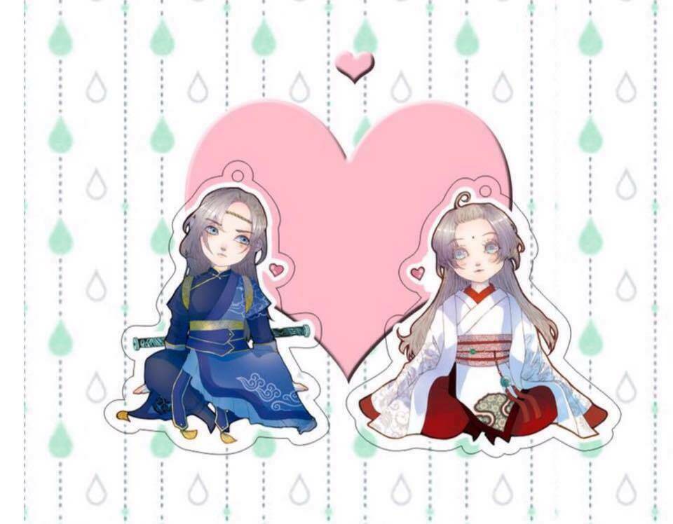 Khúc Hữu Ngộ: Chapter 11