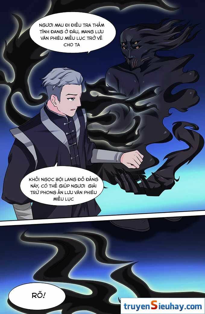 Cực Phẩm Tu Chân Thiếu Niên: Chapter 68