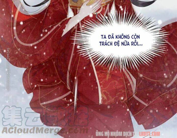 Trọng Sinh Bá Sủng Nhiếp Chính Vương Quá Mạnh Mẽ: Chapter 216