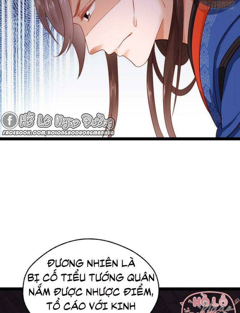 Đứng Yên ! Phụng Chỉ Đánh Cướp Đây: Chapter 38