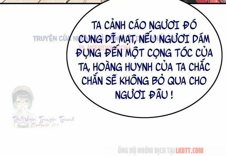 Trọng Sinh Bá Sủng Nhiếp Chính Vương Quá Mạnh Mẽ: Chapter 130