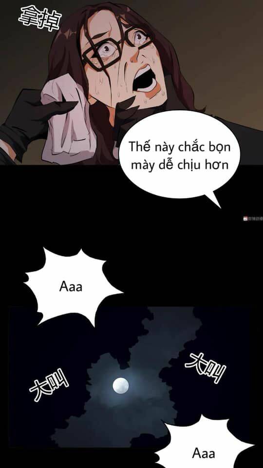 Giày Thủy Tinh: Chapter 34