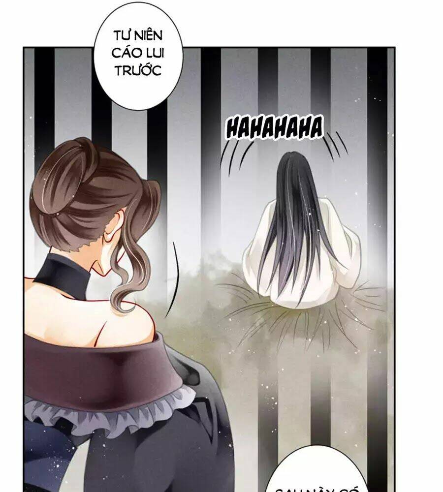 Ái Thượng Vô Địch Tiếu Hoàng Hậu: Chapter 85