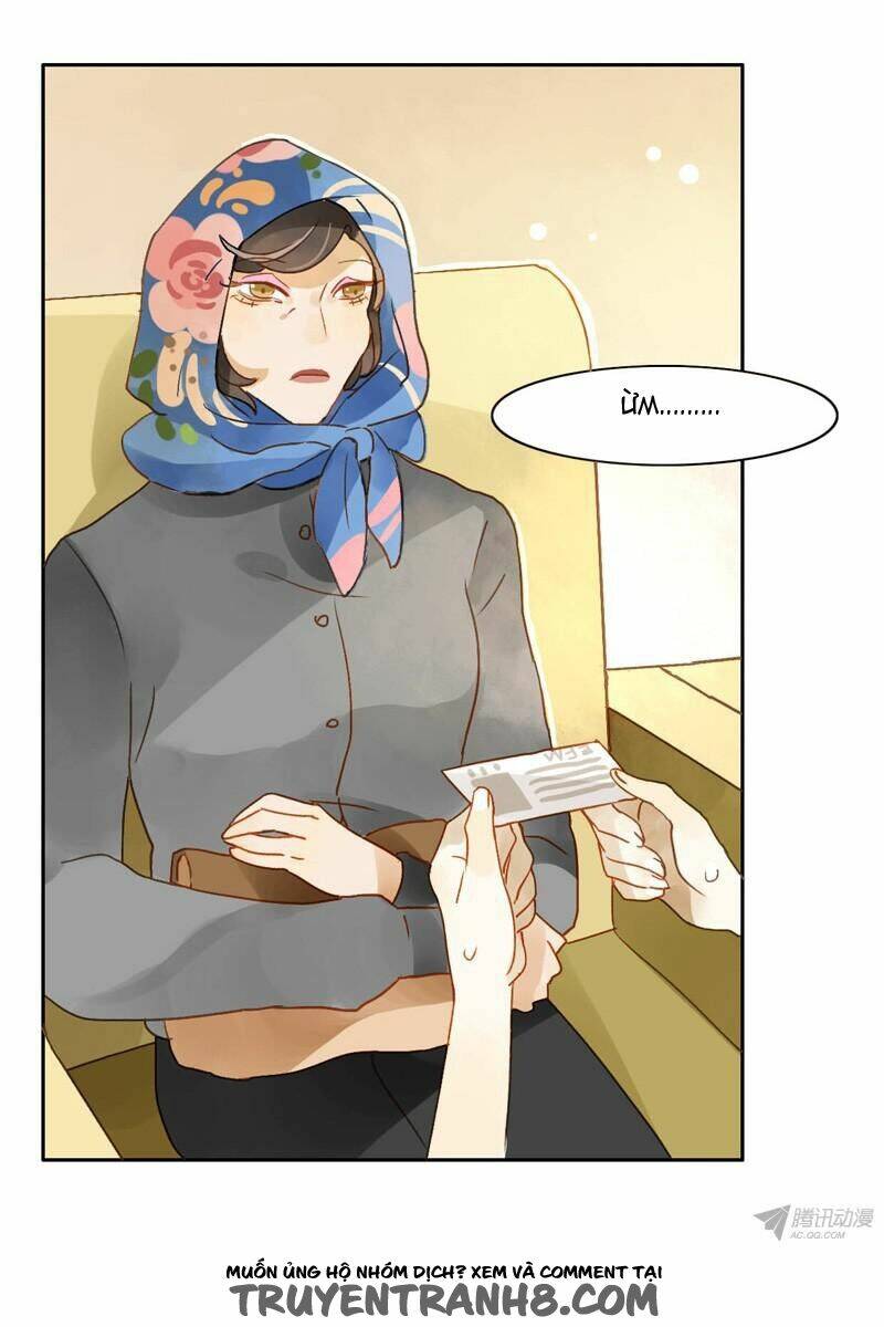 Sức Mạnh Của Sắc Đẹp: Chapter 44