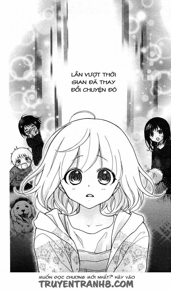 Henyoku No Labyrinth: Chapter 47