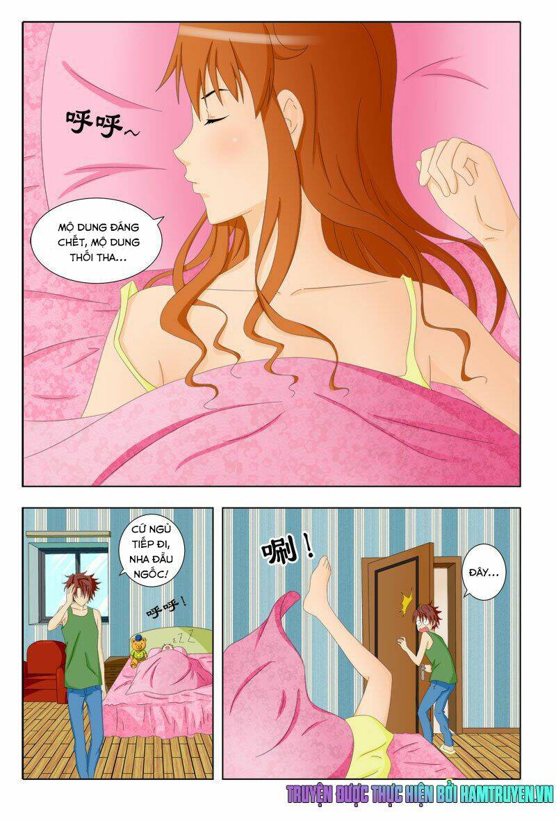 Tối Cường Tà Thiếu: Chapter 73