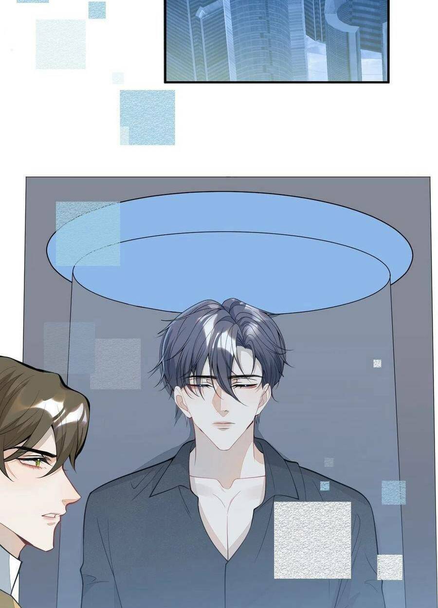 Xuyên Không Đến Thế Giới Trở Thành Đóa Hoa Của Anh: Chapter 60