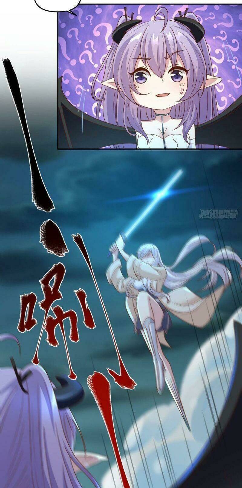 Xâm Lược Vạn Giới: Chapter 40