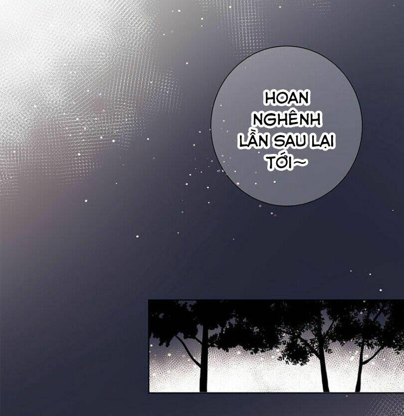 Lời Thề Như Sương Triều: Chapter 7