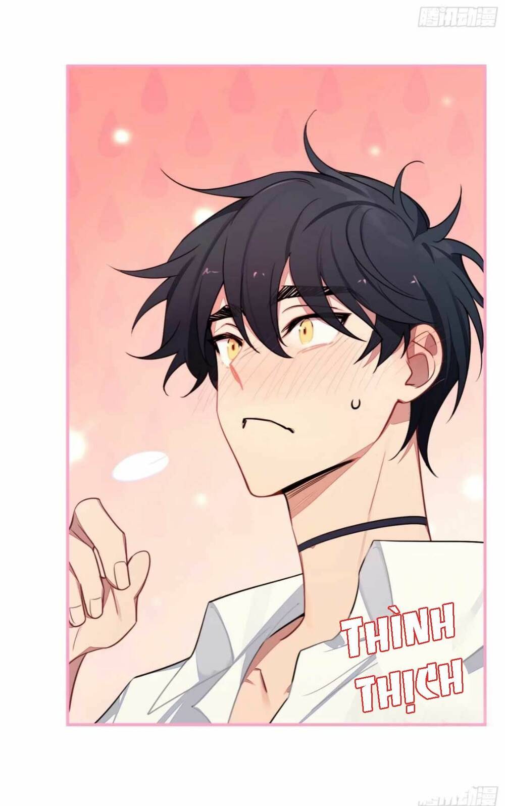 Ta Cùng Cẩu Nam Nhân Yêu Đương: Chapter 8