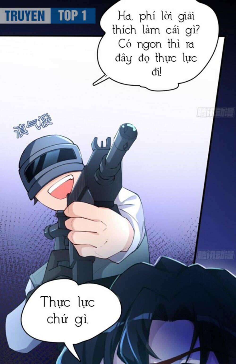 Shipper Thần Cấp: Chapter 9