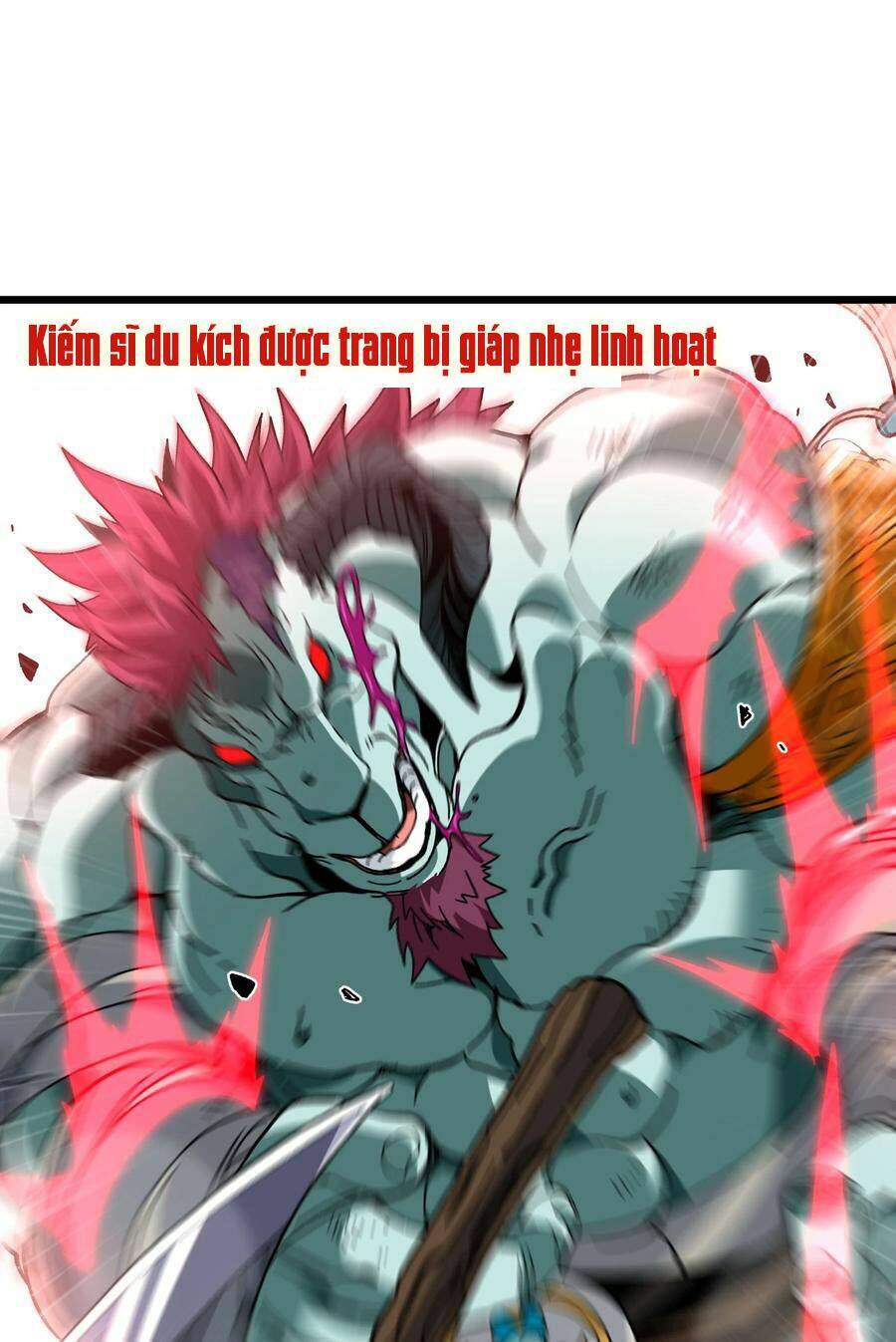 Vú Em Vô Địch: Chapter 27