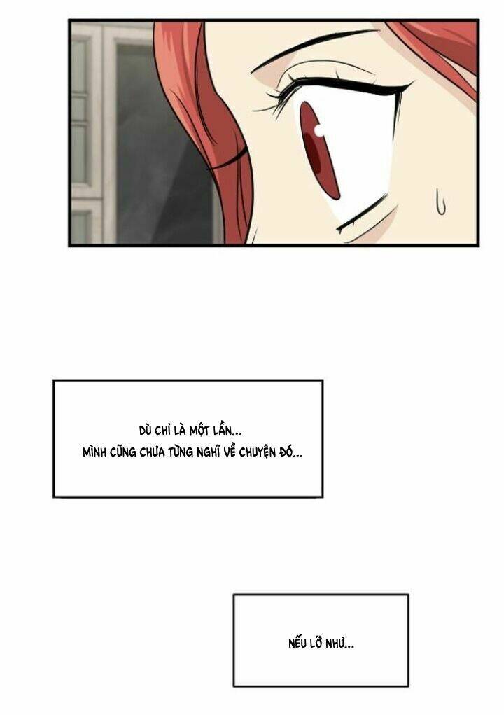 Người Đẹp Gangnam: Chapter 44