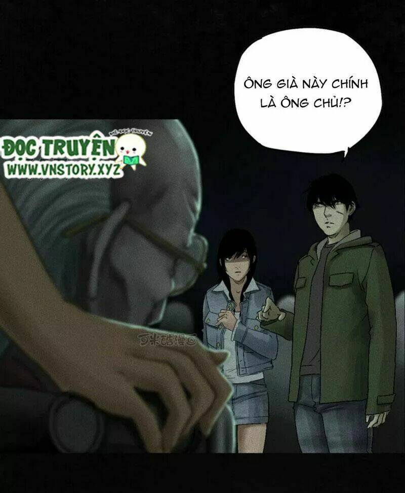 Thành Đô 1995: Chapter 49