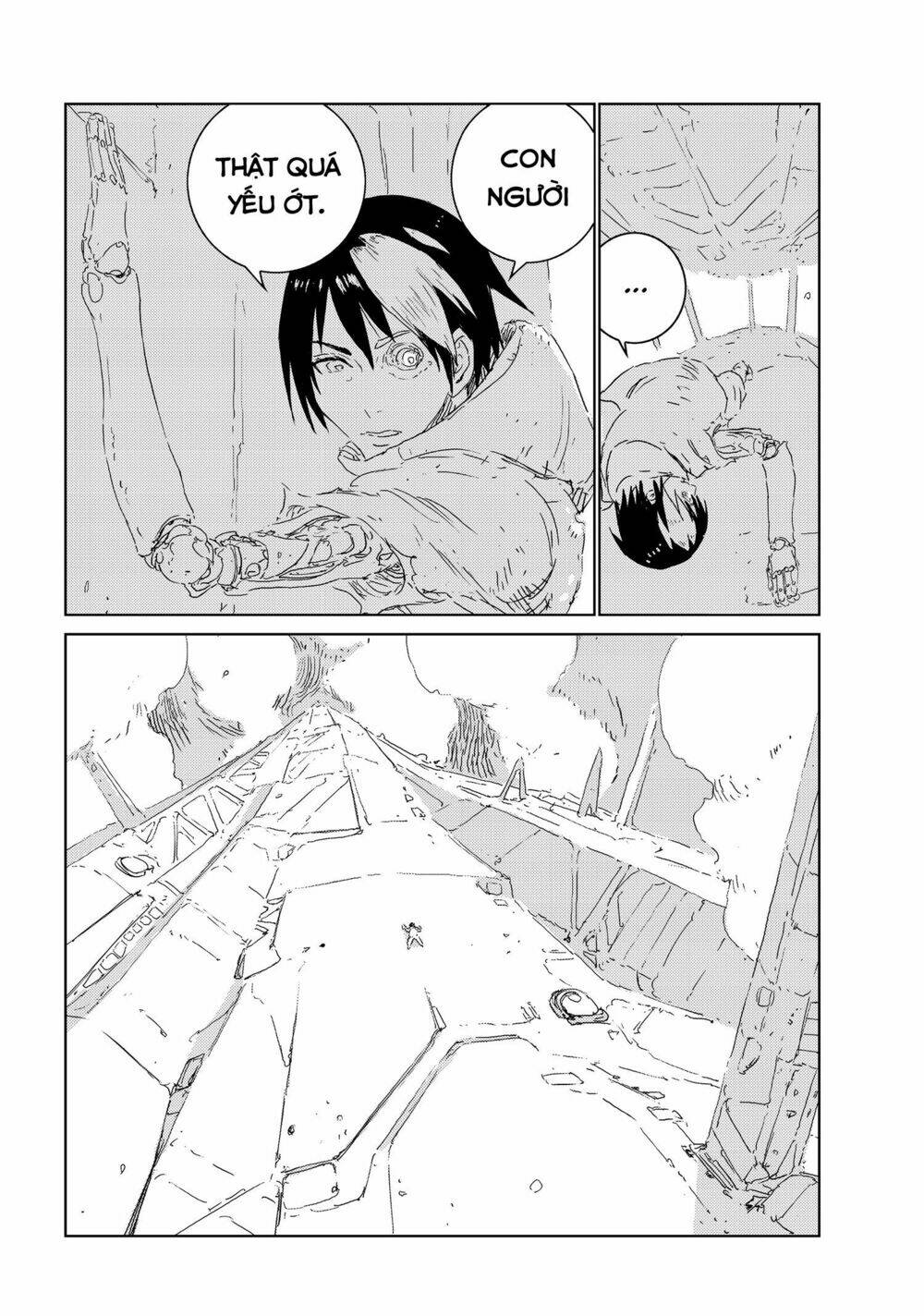 Aposimz: Chapter 18