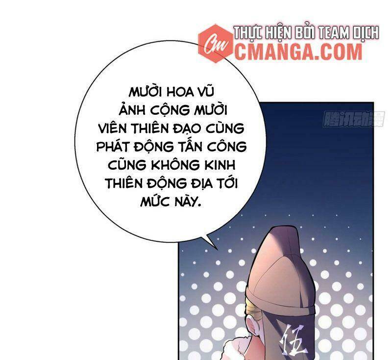 Ta Là Đại Hoàn Đan: Chapter 19