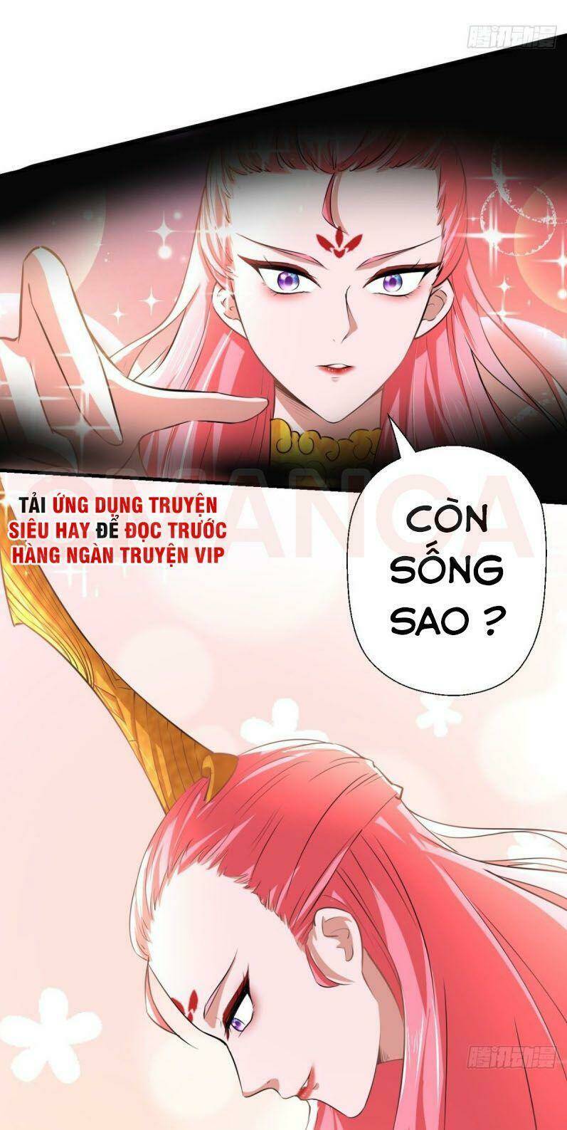 Tà Du Ký: Chapter 23