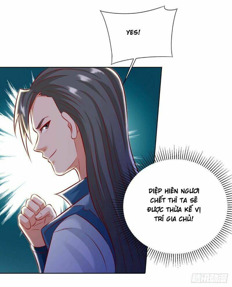 Hệ Thống Chiếm Đoạt Bá Đạo Trên Từng Hạt Gạo: Chapter 10