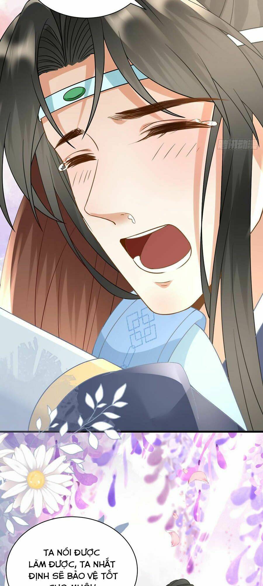 Ma Đầu Vạn Ác Năm Tuổi Rưỡi: Chapter 23