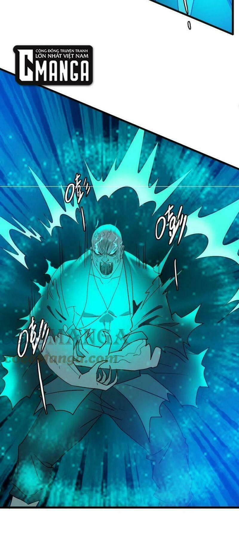 Siêu Đạo Thần Thuật: Chapter 64