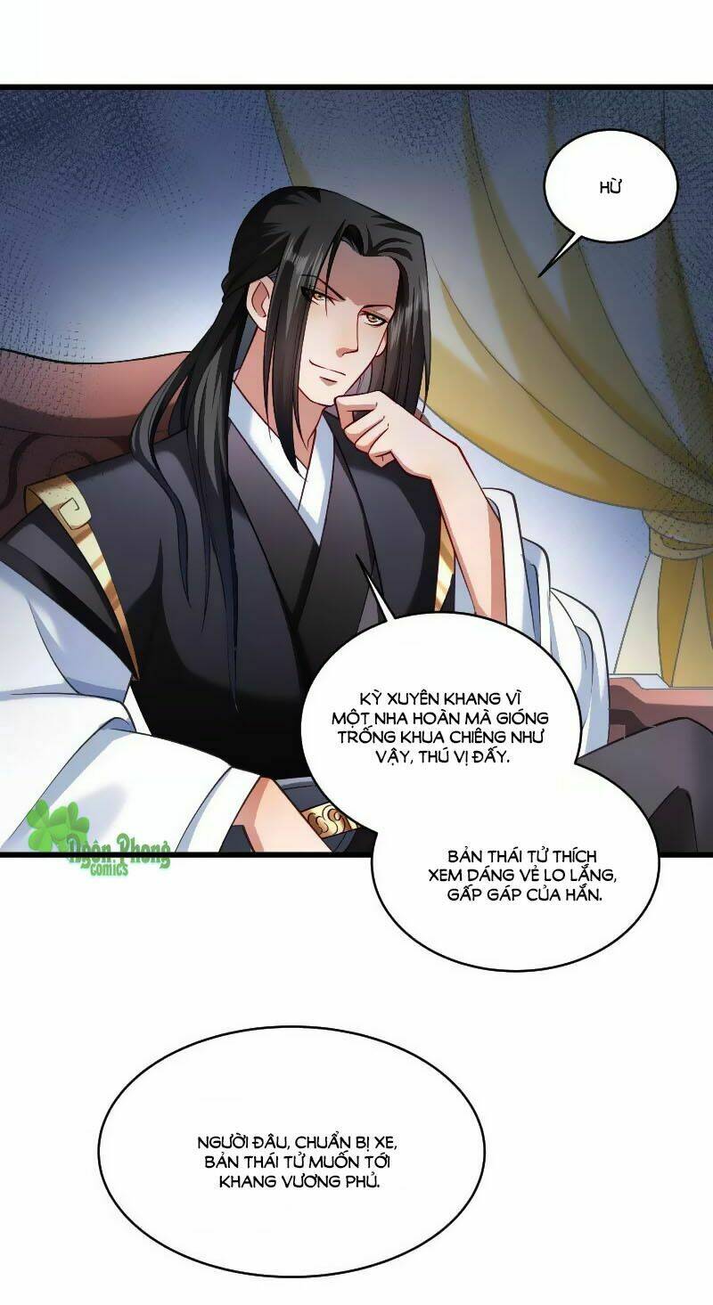 Tiểu Hoàng Thư Và Tiểu Hoàng Thúc: Chapter 40