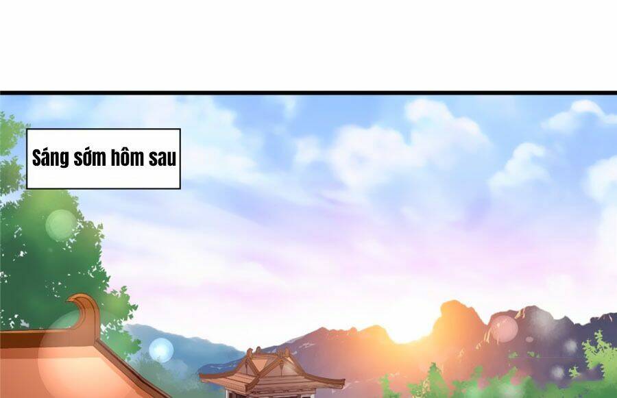 Nữ Đế Livestream Công Lược: Chapter 12