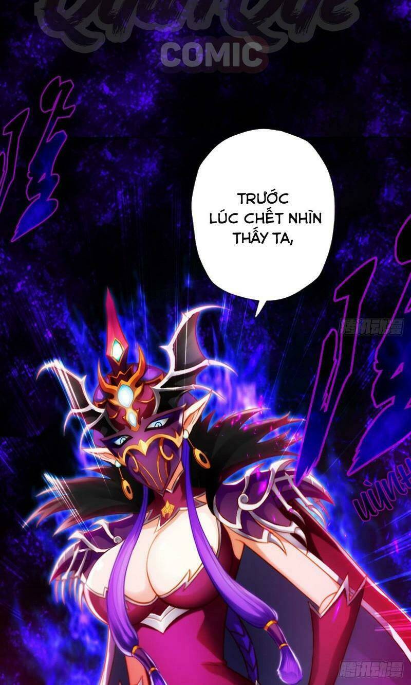 Bất Hủ Phàm Nhân: Chapter 35