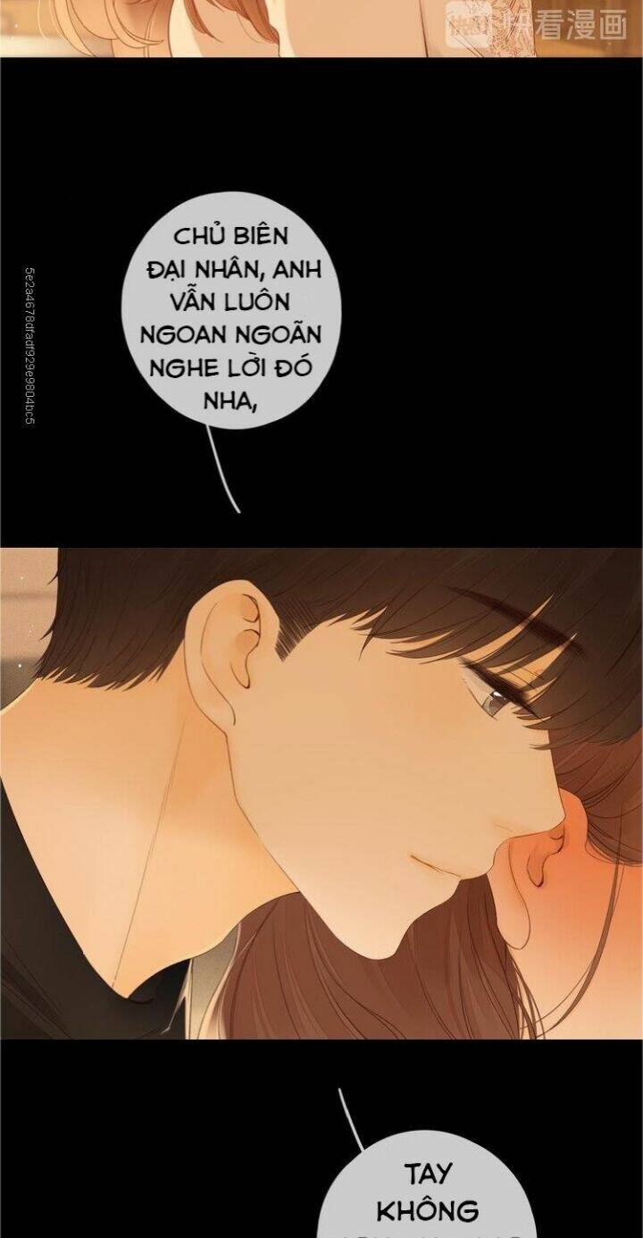 Cô Ấy Không Đáng Yêu: Chapter 68
