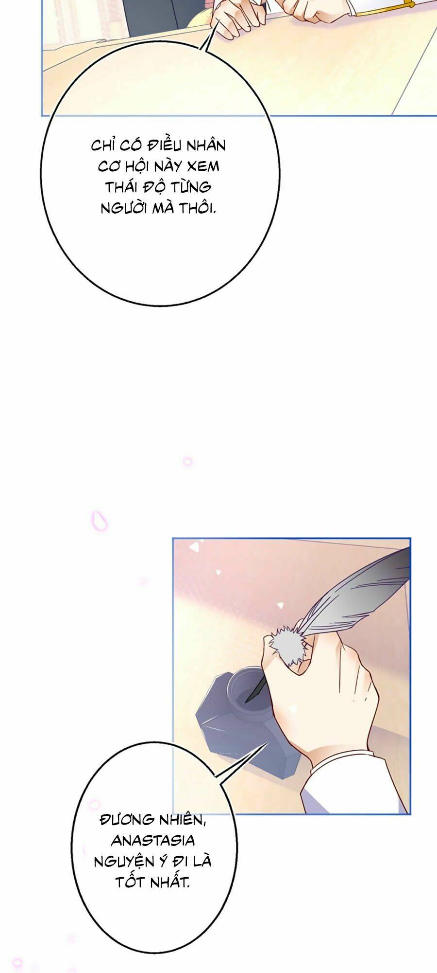 Nữ Hoàng Đầu Tiên Của Đế Quốc: Chapter 17