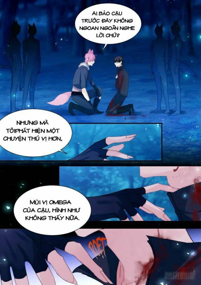 Ảnh Đế X Ảnh Đế: Chapter 98