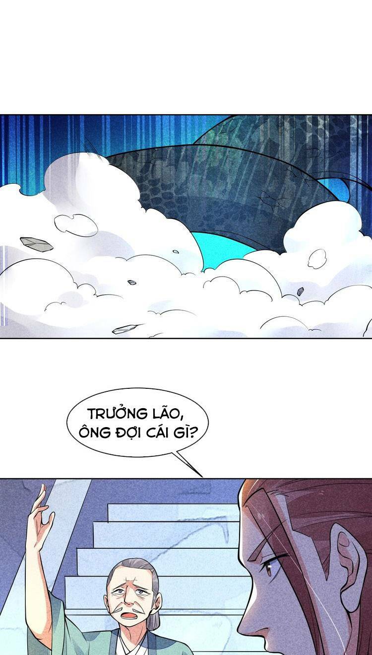 Thánh Tôn: Chapter 11