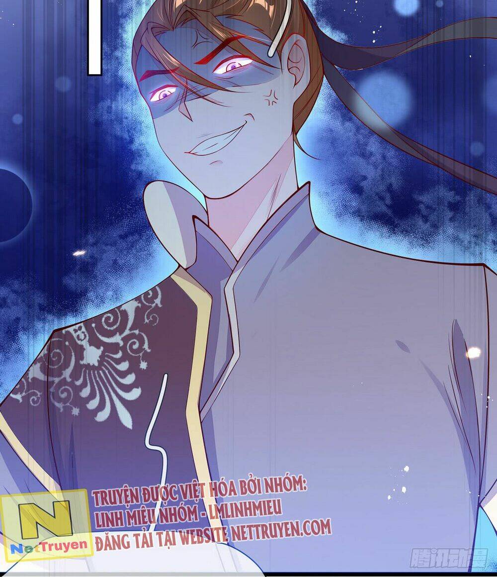 Vương Phi Tu Tiên: Đối Kháng Ma Vương: Chapter 9