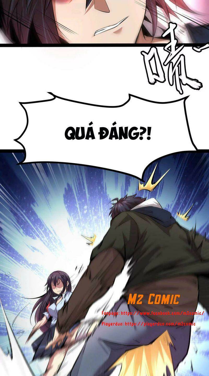 Chư Thần Rút Lui: Chapter 3