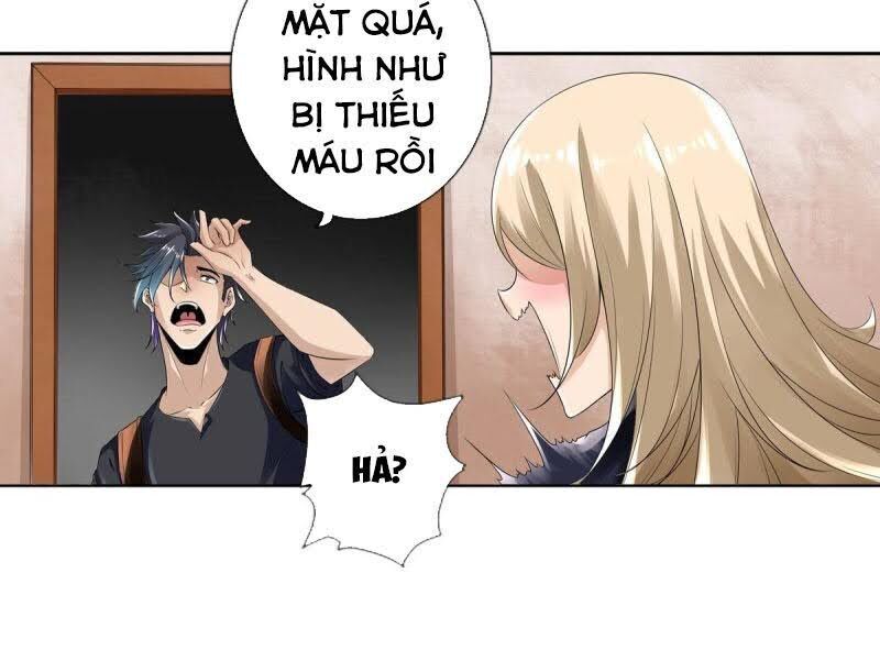 Hệ Thống Tìm Đường Chết Mạnh Nhất: Chapter 79