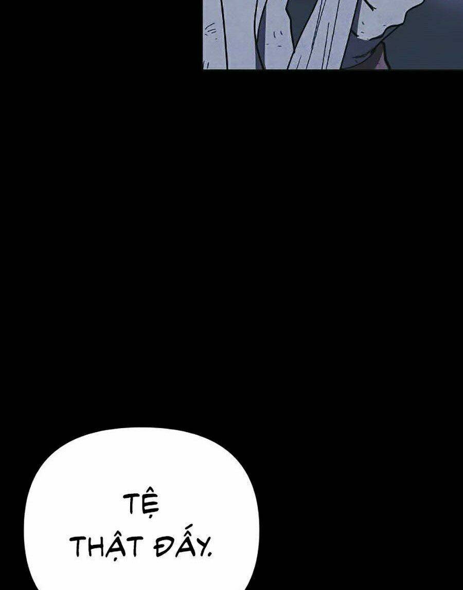 Cậu Bé Shotgun: Chapter 20